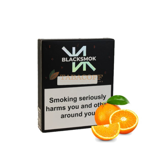 Табак Blacksmok Orange Boom (Апельсин) 100 гр